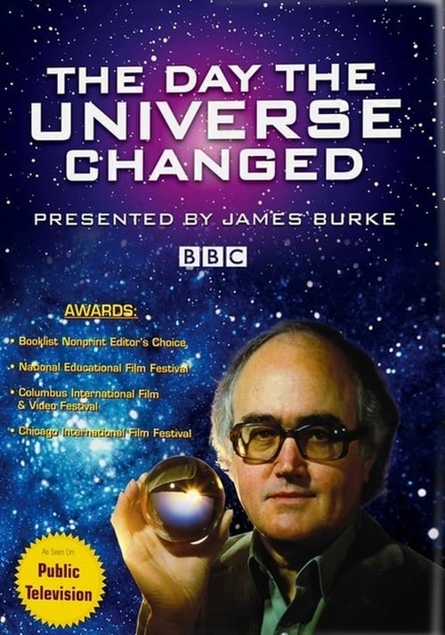 The Day the Universe Changed (1985)