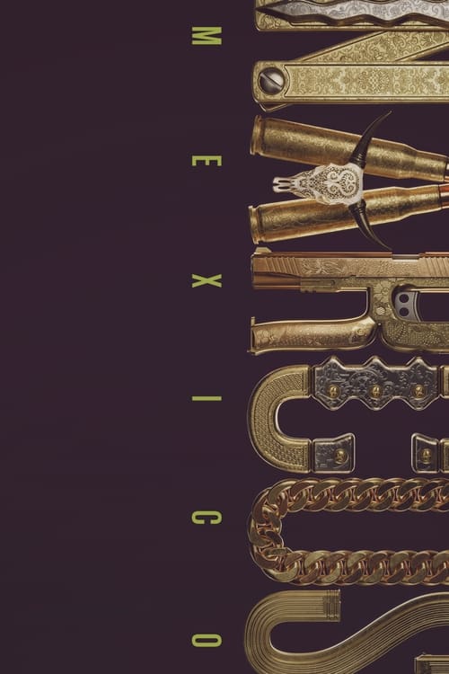 Narcos: Mexico (2018)