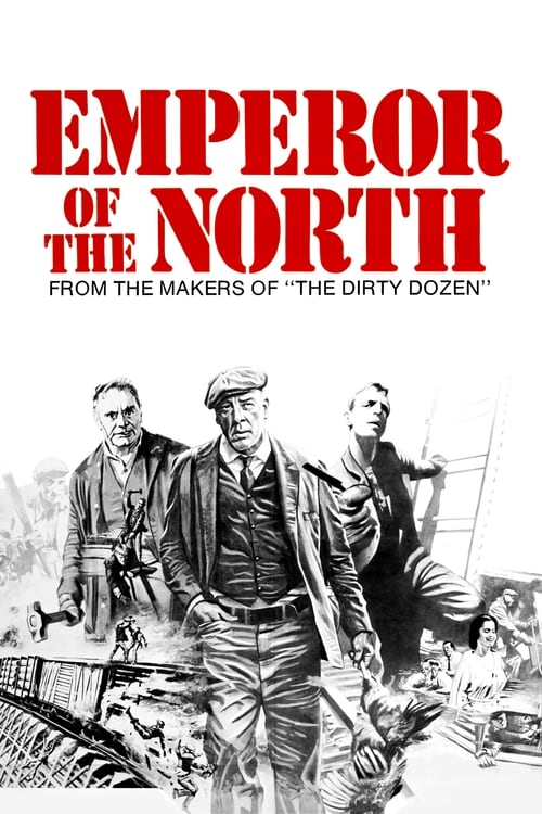 Emperor of the North (1973)