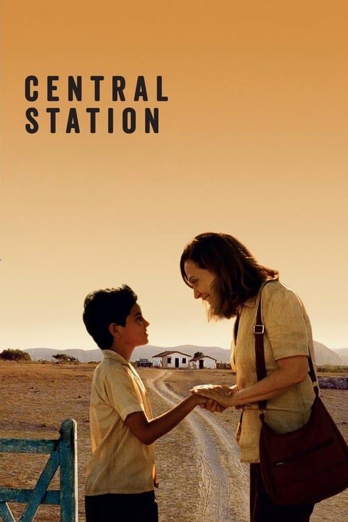 Central Station (Central do Brasil) (1998)
