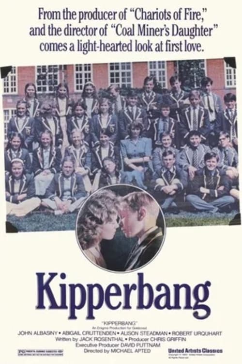 P'tang, Yang, Kipperbang (1982)