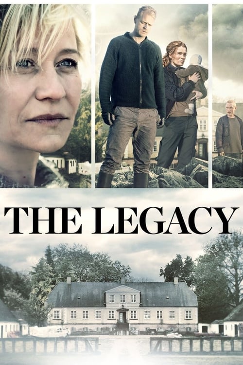 The Legacy (Arvingerne) (2014)