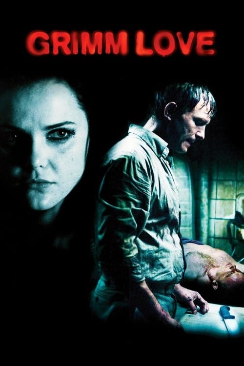 Grimm Love (Rohtenburg) (2006)