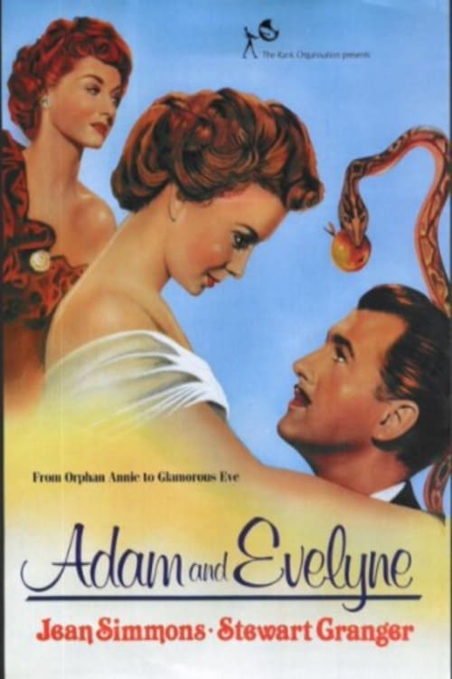 Adam and Evelyne (1949)