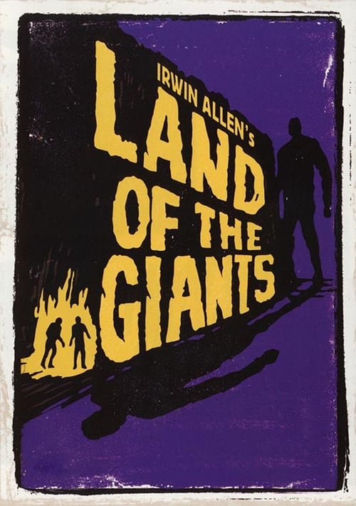 Land of the Giants (1968)
