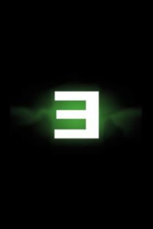 Eminem E (2000)