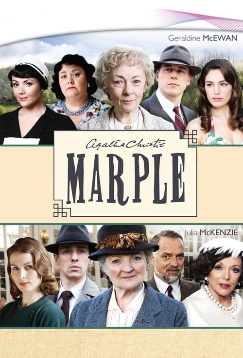 Agatha Christie's Marple (2004)