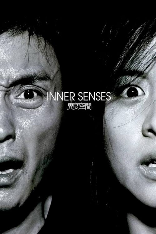 Inner Senses (異度空間) (2002)