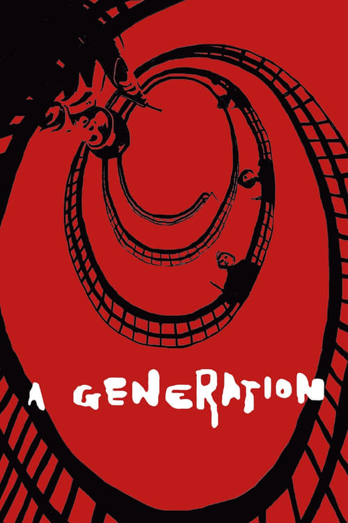 A Generation (Pokolenie) (1955)