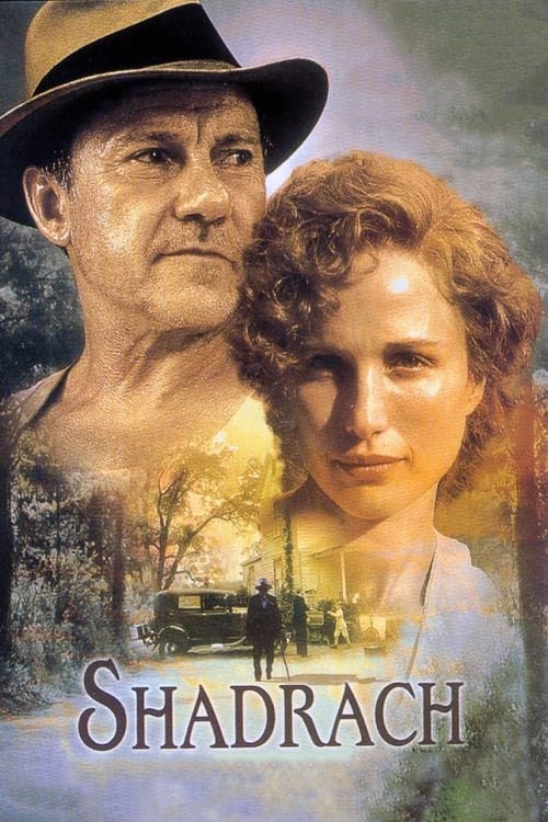 Shadrach (1998)
