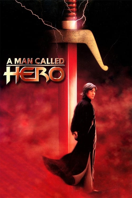 A Man Called Hero (中華英雄) (1999)
