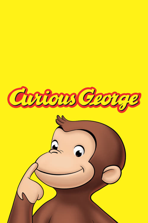 Curious George (2006)