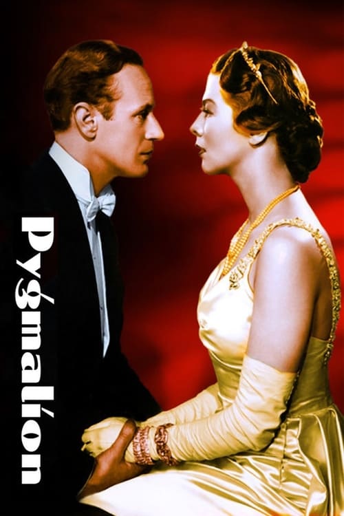 Pygmalion (1939)