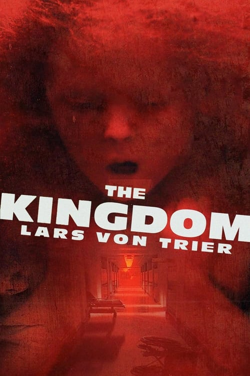 The Kingdom (Riget) (1994)