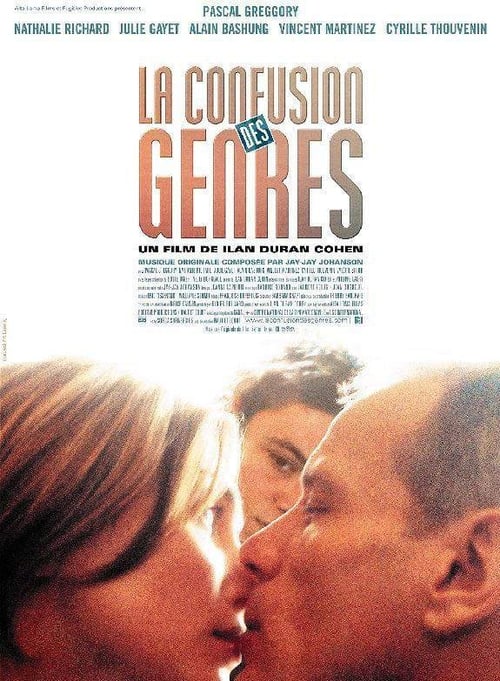 Confusion of Genders (La confusion des genres) (2000)