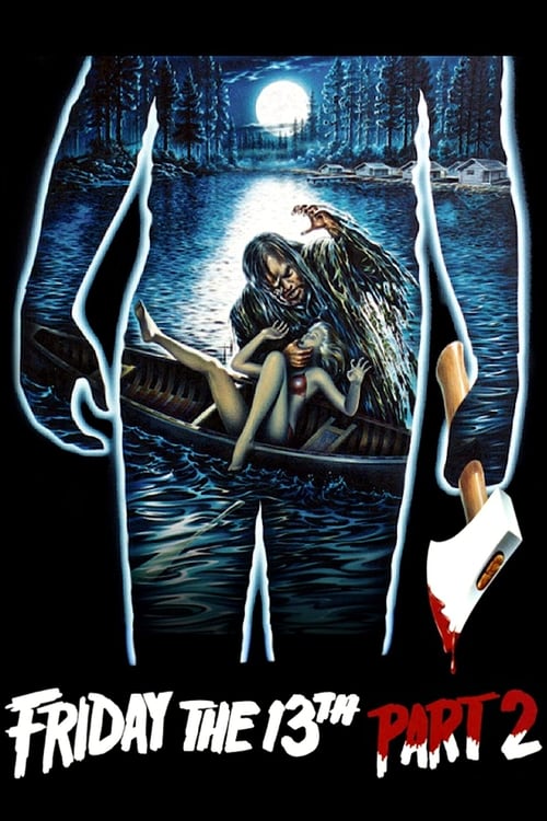 Friday the 13th Part 2 (1981)