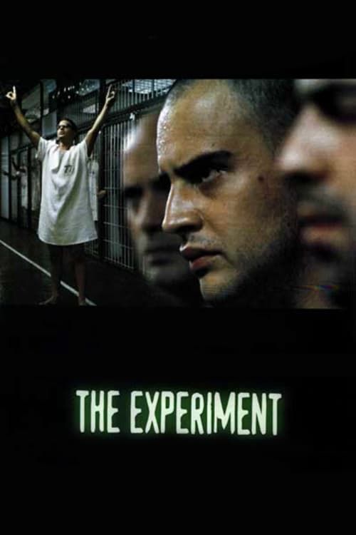 The Experiment (Das Experiment) (2001)