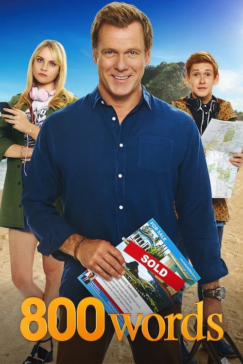 800 Words (2015)