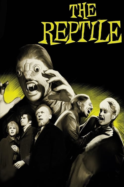 The Reptile (1966)