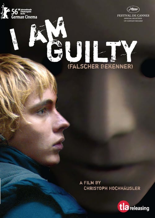I Am Guilty (Falscher Bekenner) (2005)