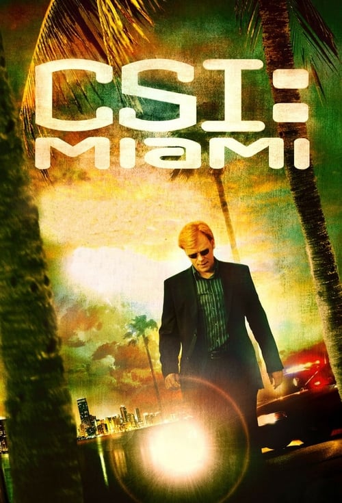 CSI: Miami (2002)