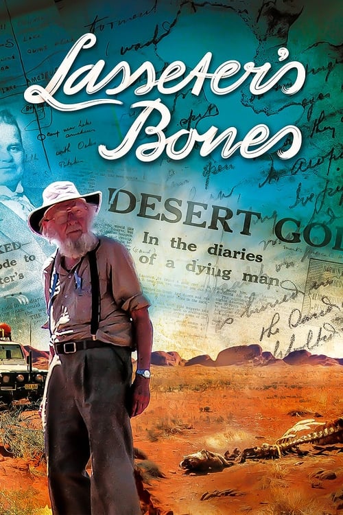 Lasseter's Bones (2012)
