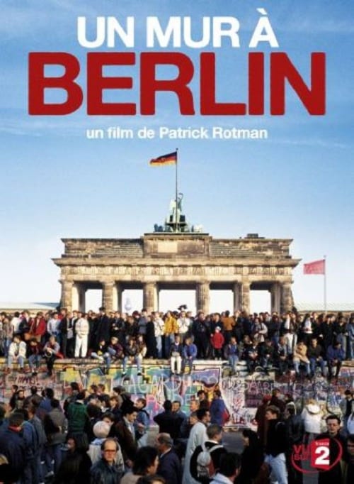 A Wall in Berlin (Un mur à Berlin) (2009)