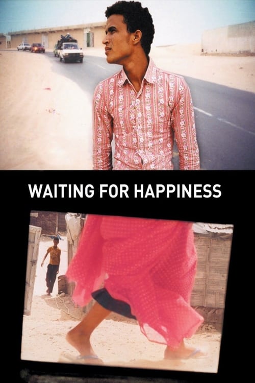 Waiting for Happiness (Heremakono) (2002)