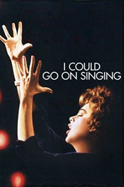 I Could Go on Singing (1963)