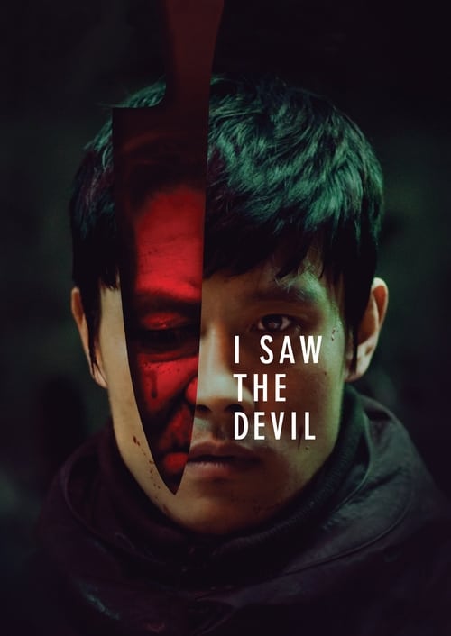 I Saw the Devil (악마를 보았다) (2010)