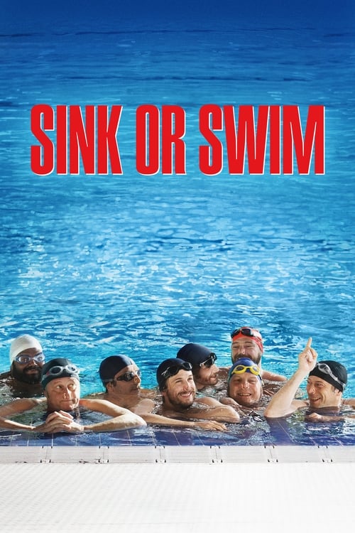 Sink or Swim (Le Grand Bain) (2018)