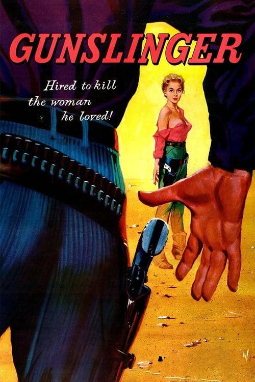 Gunslinger (1956)