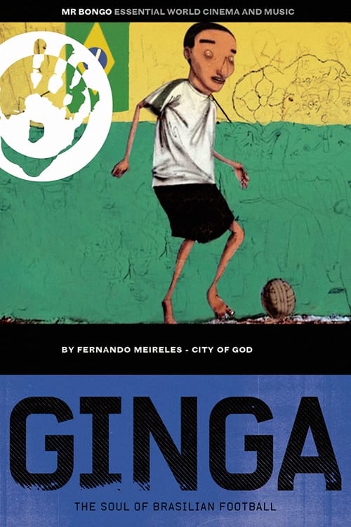 Ginga (2005)
