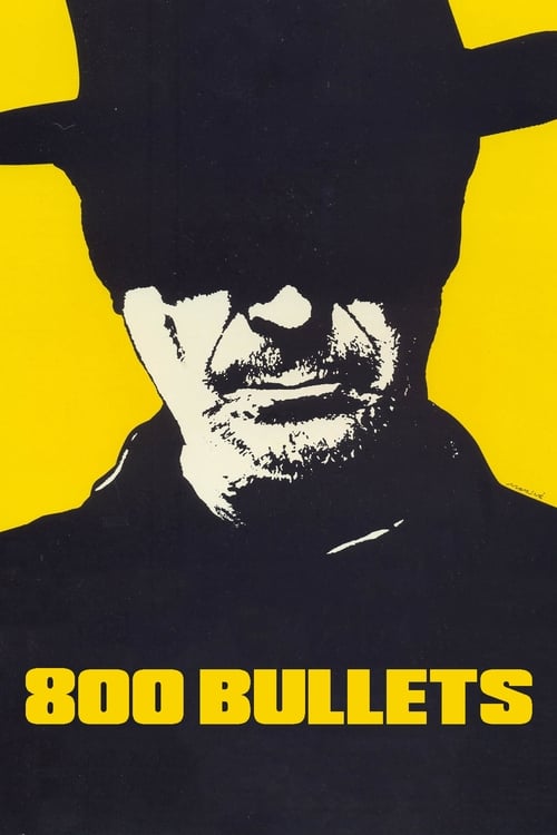 800 Bullets (800 balas) (2002)