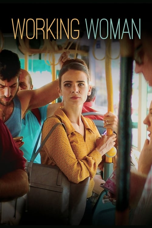 Working Woman (אישה עובדת) (2019)